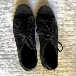 Vince Suede Barnett Sneaker